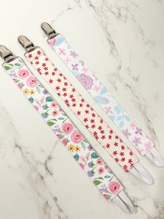 Blank Paci Clips