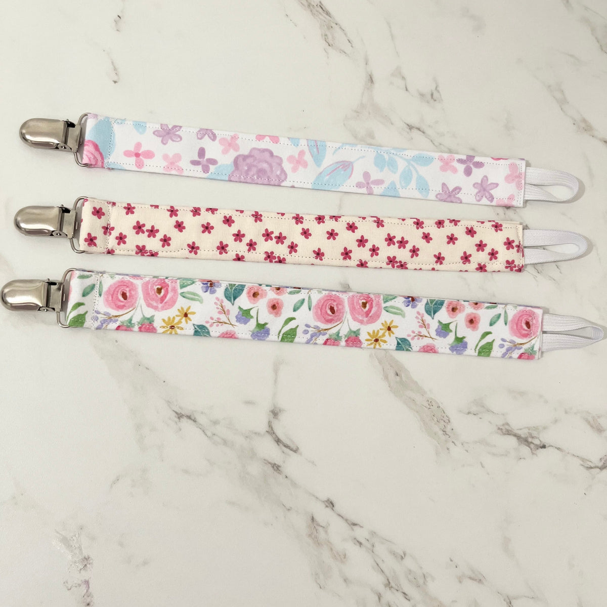 Blank Paci Clips
